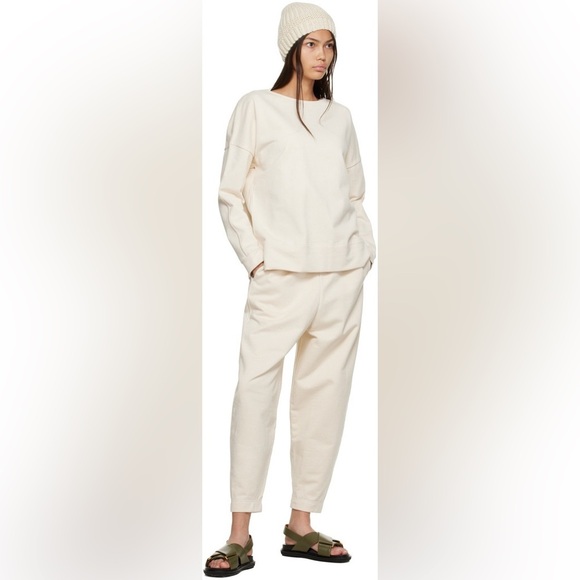 TOOGOOD
The Acrobat Jumper — Raw - Picture 4 of 12